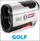 best rangefinder for golf