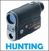 best rangefinder for hunting