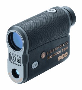 good rifle rangefinder