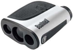 Bushnell Medalist review