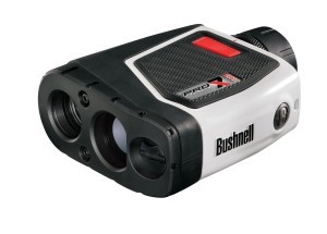 Bushnell Pro X7 review