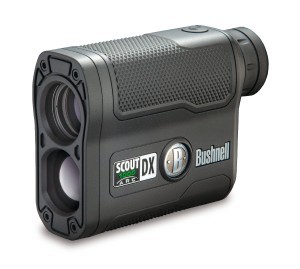 Bushnell Scout DX 1000