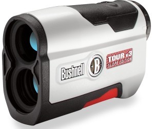 Bushnell Tour V3 Slope review