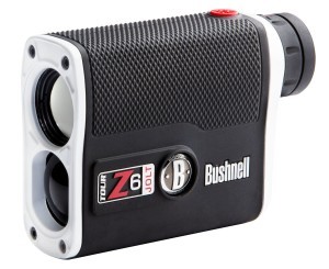 Bushnell Tour Z6 review
