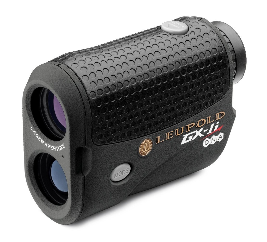 Leupold GX1i Golf Laser Rangefinder Reviewed & Tested in 2017