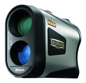 Nikon 8377 Riflehunter 1000