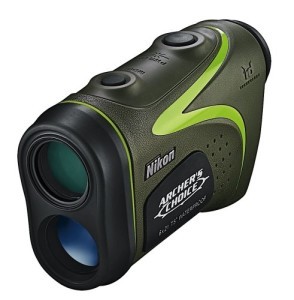 Nikon Archer's Choice Laser Rangefinder