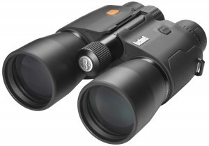 Bushnell Fusion 1 Mile Review