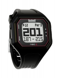 Bushnell NEO-X Golf GPS Watch Review