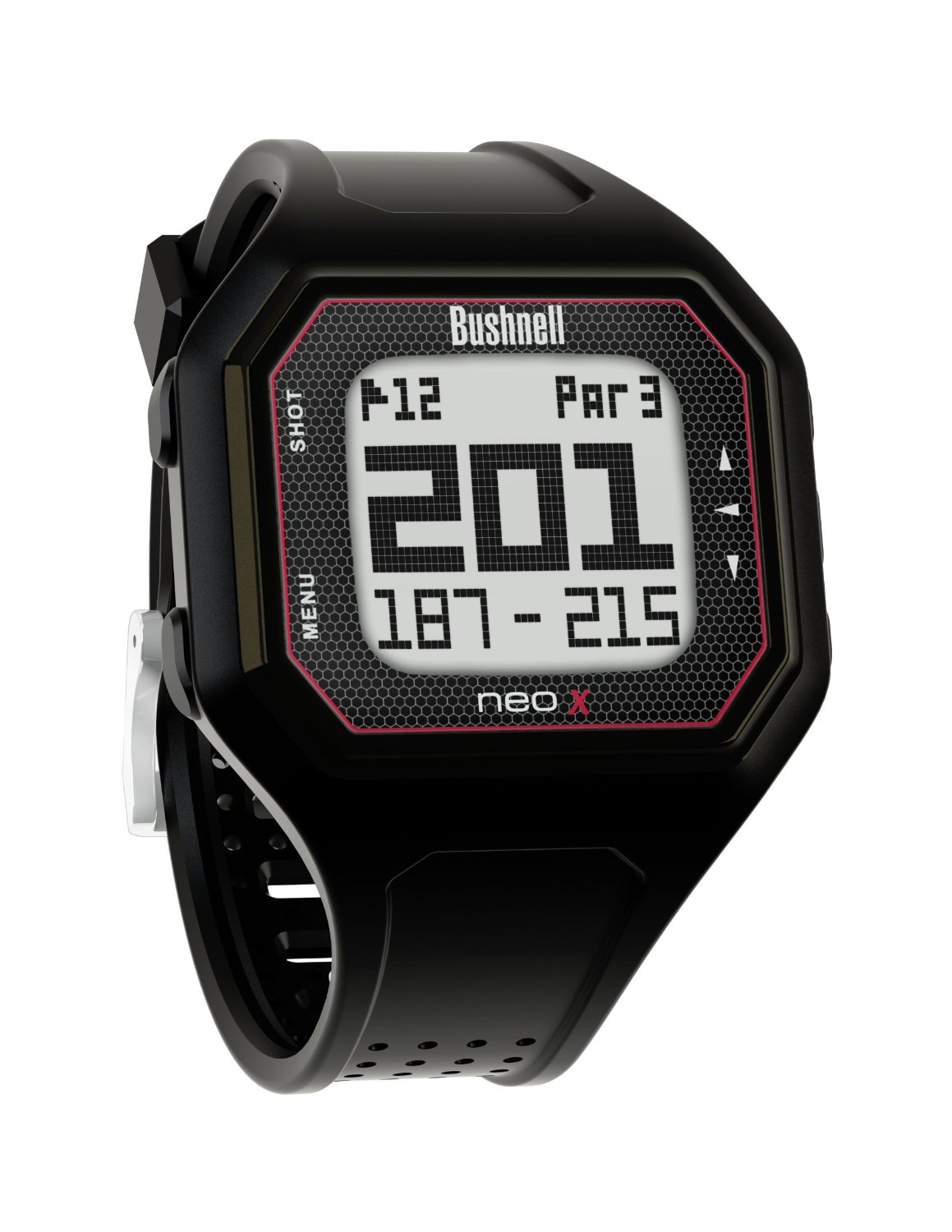 Bushnell NEO-X Golf GPS Watch