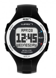 Expresso WR-67 GPS Golf Watch