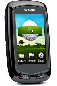 Garmin Approach G6 Handheld Touchscreen Golf Review