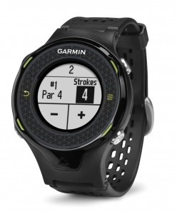 Garmin Approach S4 GPS Watch Review