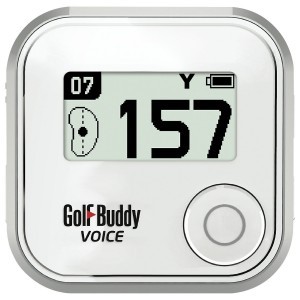 GolfBuddy Voice