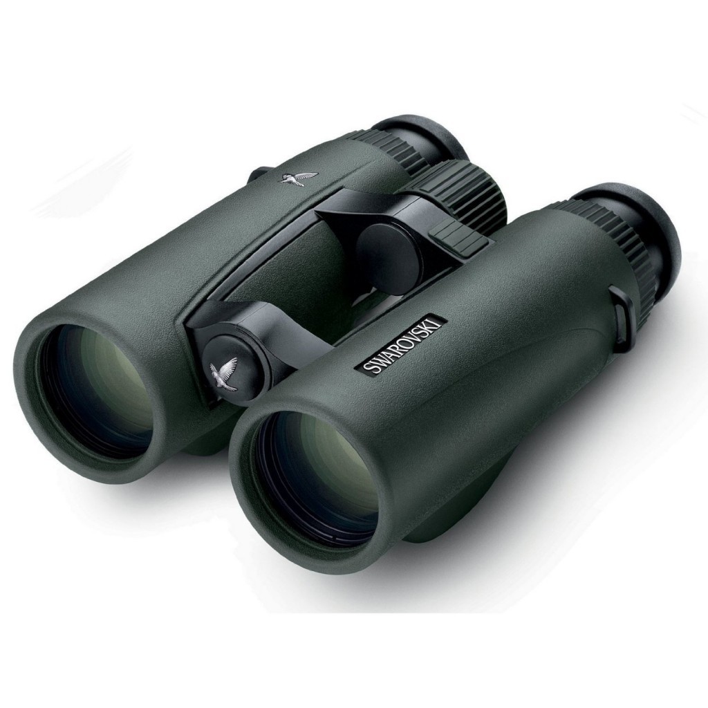 Swarovski EL Range Binocular Rangefinder Reviewed & Tested in 2017