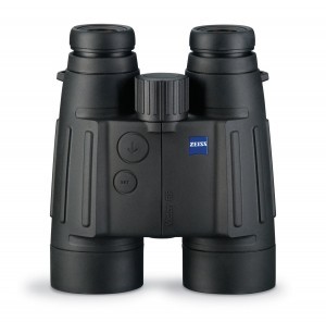 Zeiss Victory RF Review