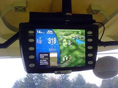 gps-in-golf-cart