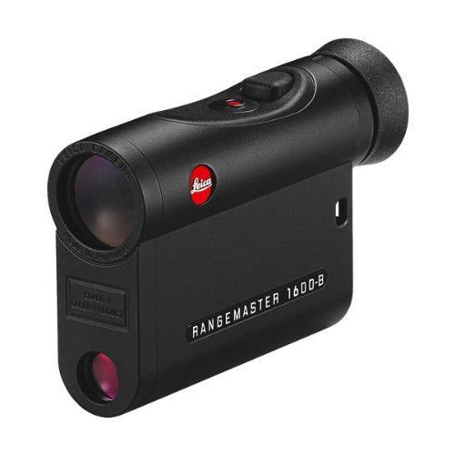 Laser Range Finder Brands Reviewed & Tested