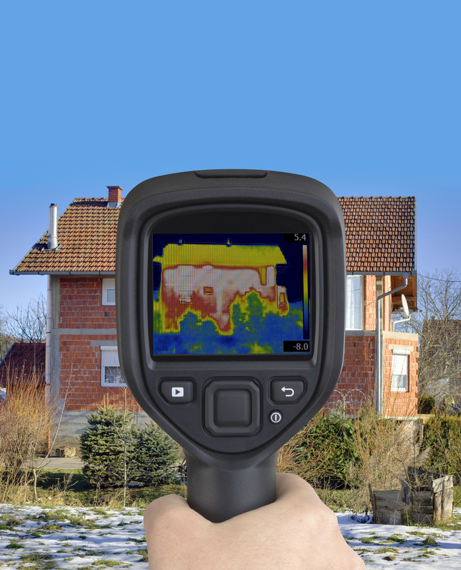 How Do Optics With Thermal Imaging Work?