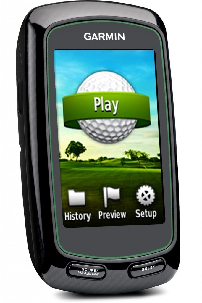 Garmin Approach G6 Handheld Golf GPS Reviewed & Tested in 2017